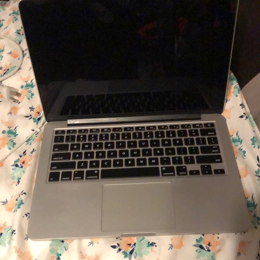 MacBook Pro